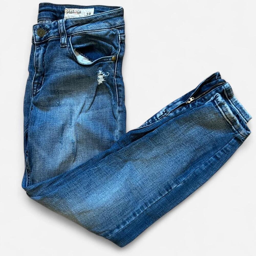 Pistola Jeans